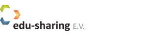 Logo: edu-sharing NETWORK