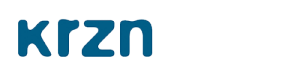 Logo: KRZN