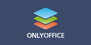Logo von OnlyOffice