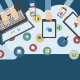 Grafik: edu-sharing als Bildungscloud